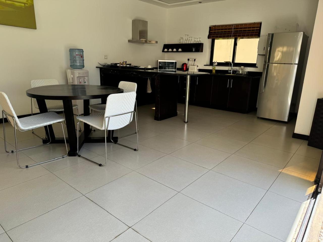 Residence Bel Ete تراوْ أوكس بيتْشيز المظهر الخارجي الصورة