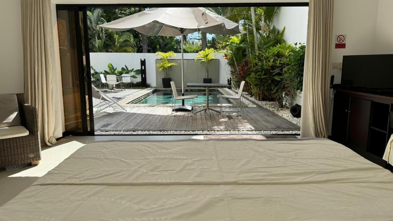 Residence Bel Ete تراوْ أوكس بيتْشيز المظهر الخارجي الصورة