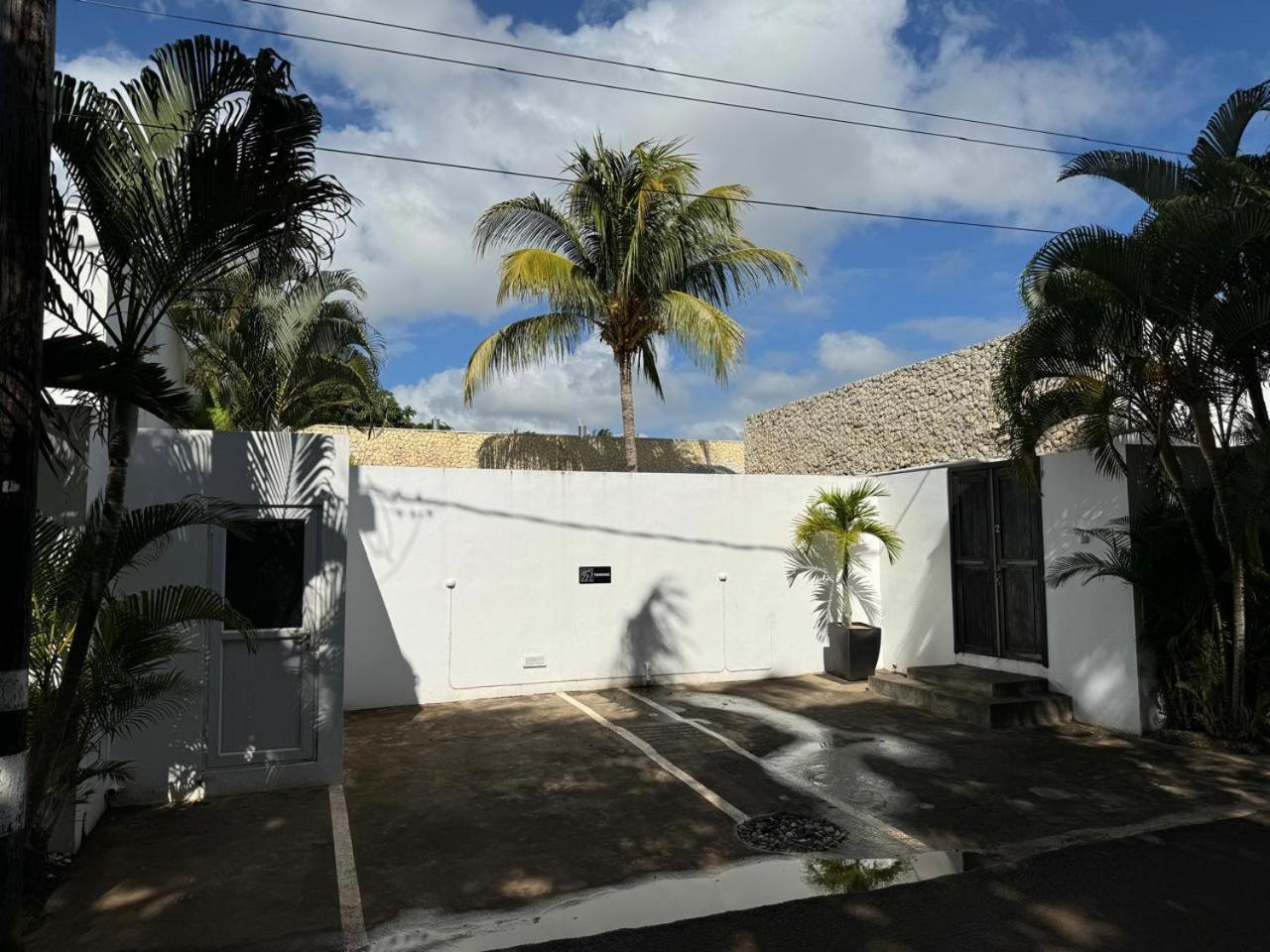 Residence Bel Ete تراوْ أوكس بيتْشيز المظهر الخارجي الصورة